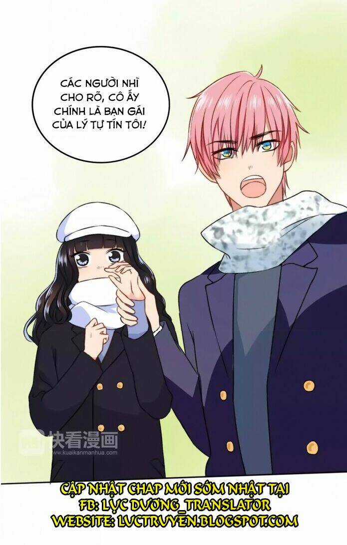 Chào Buổi Sáng, Hướng Dương Chapter 33 trang 46