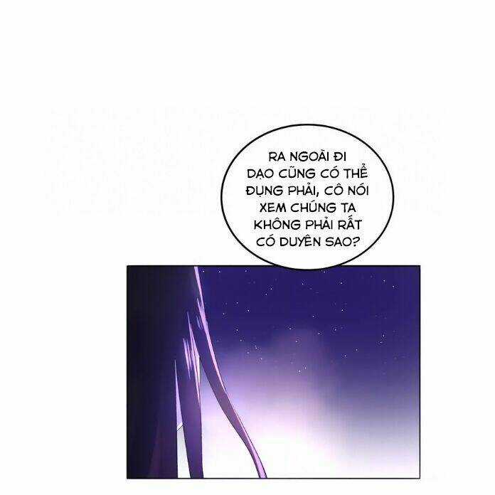 Chào Buổi Sáng, Hướng Dương Chapter 33 trang 8