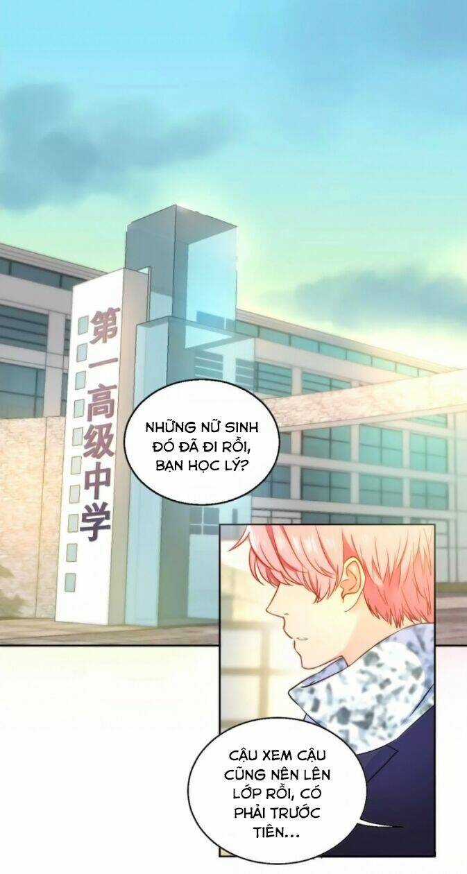 Chào Buổi Sáng, Hướng Dương Chapter 34 trang 1