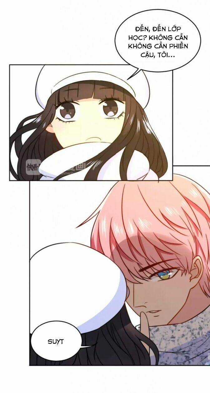 Chào Buổi Sáng, Hướng Dương Chapter 34 trang 10