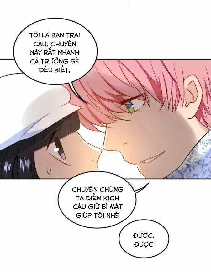 Chào Buổi Sáng, Hướng Dương Chapter 34 trang 11
