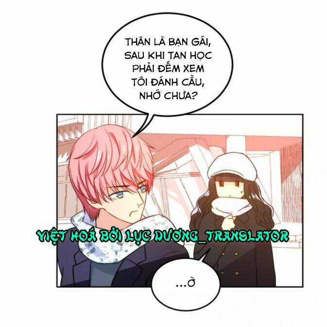 Chào Buổi Sáng, Hướng Dương Chapter 34 trang 12