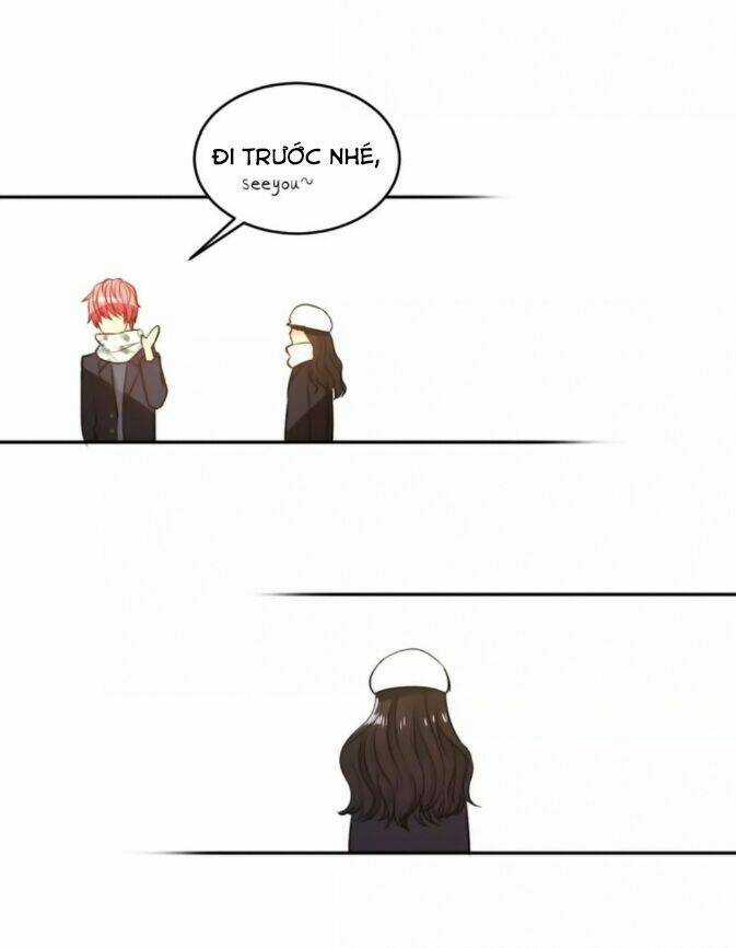 Chào Buổi Sáng, Hướng Dương Chapter 34 trang 13