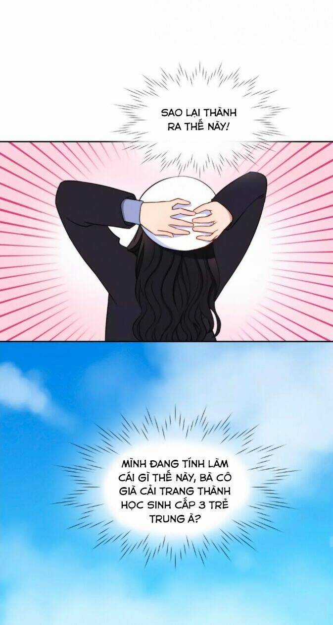 Chào Buổi Sáng, Hướng Dương Chapter 34 trang 14