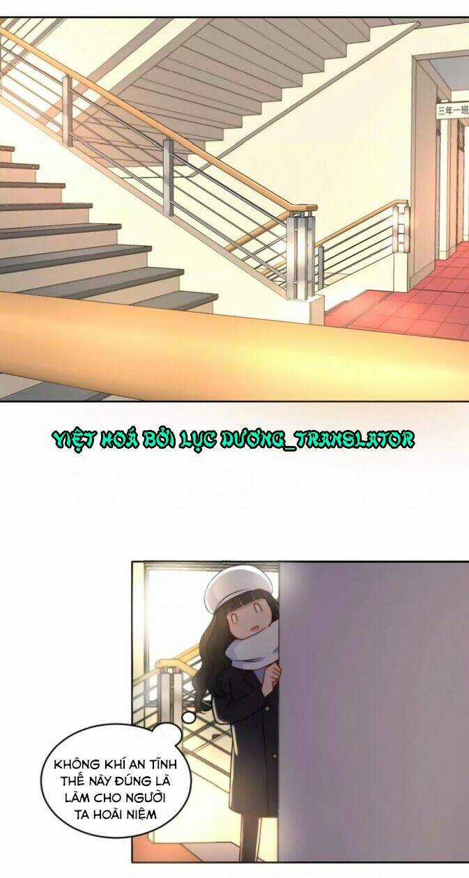 Chào Buổi Sáng, Hướng Dương Chapter 34 trang 16