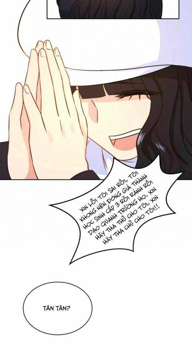 Chào Buổi Sáng, Hướng Dương Chapter 34 trang 18