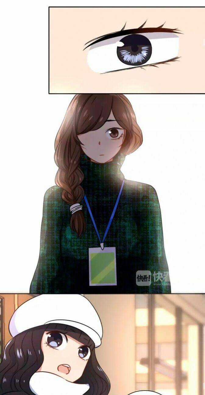 Chào Buổi Sáng, Hướng Dương Chapter 34 trang 19