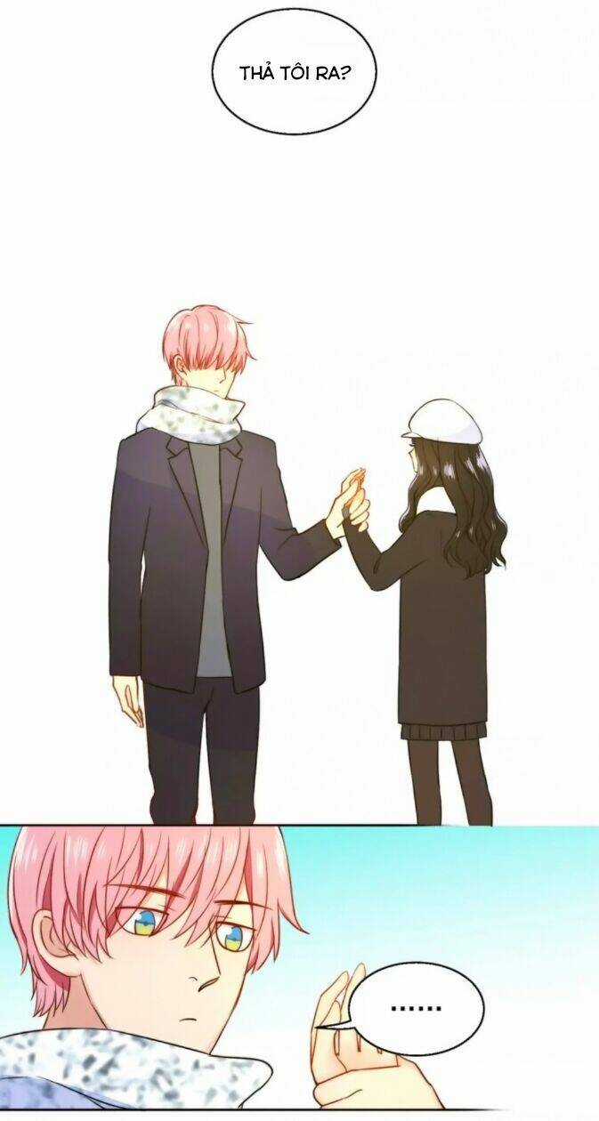 Chào Buổi Sáng, Hướng Dương Chapter 34 trang 2