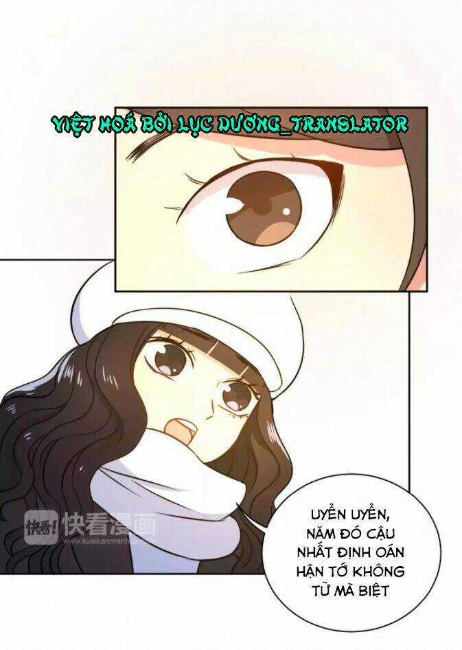 Chào Buổi Sáng, Hướng Dương Chapter 34 trang 24