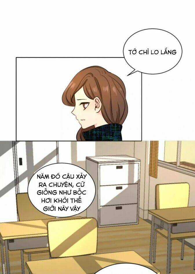 Chào Buổi Sáng, Hướng Dương Chapter 34 trang 26