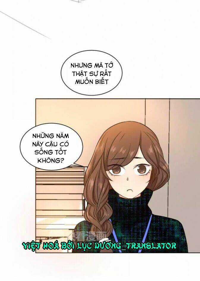 Chào Buổi Sáng, Hướng Dương Chapter 34 trang 28