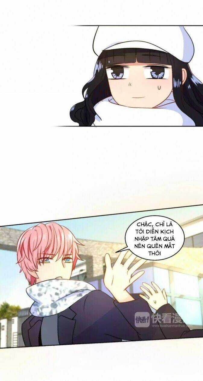 Chào Buổi Sáng, Hướng Dương Chapter 34 trang 3