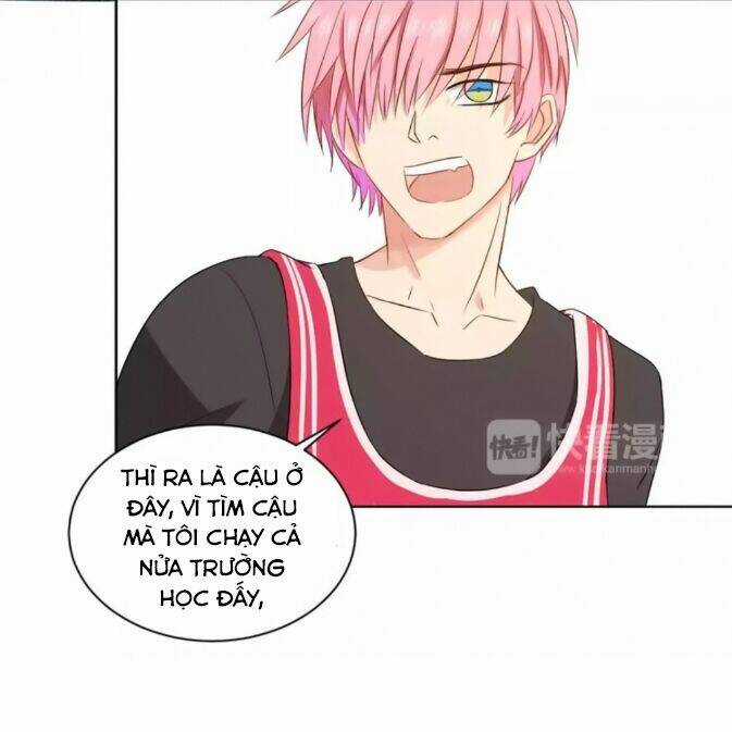 Chào Buổi Sáng, Hướng Dương Chapter 34 trang 30