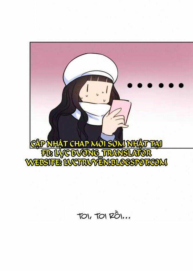 Chào Buổi Sáng, Hướng Dương Chapter 34 trang 34