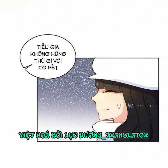 Chào Buổi Sáng, Hướng Dương Chapter 34 trang 4