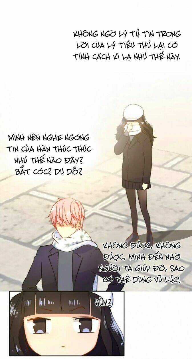 Chào Buổi Sáng, Hướng Dương Chapter 34 trang 5