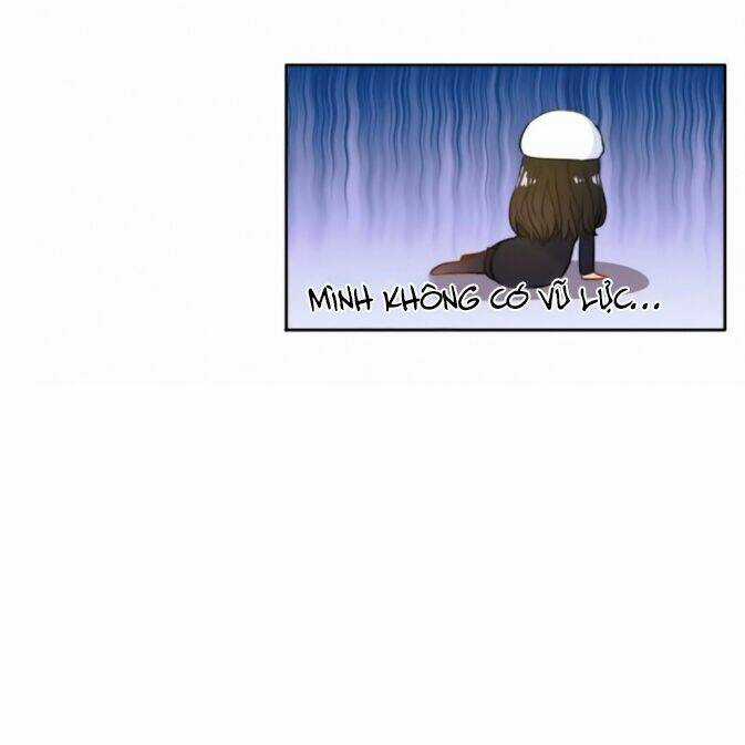 Chào Buổi Sáng, Hướng Dương Chapter 34 trang 6