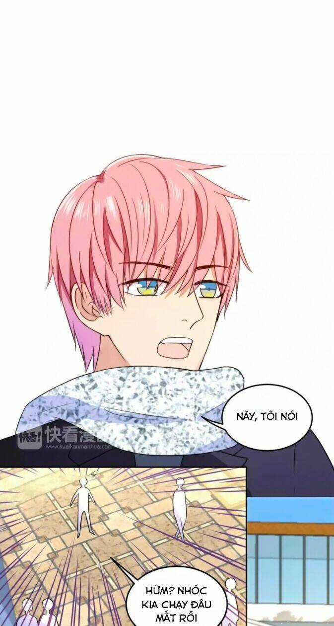 Chào Buổi Sáng, Hướng Dương Chapter 34 trang 7