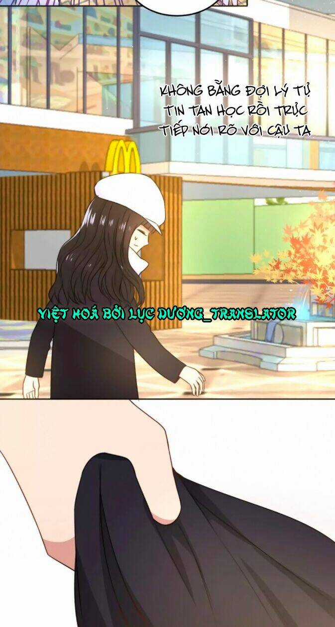 Chào Buổi Sáng, Hướng Dương Chapter 34 trang 8