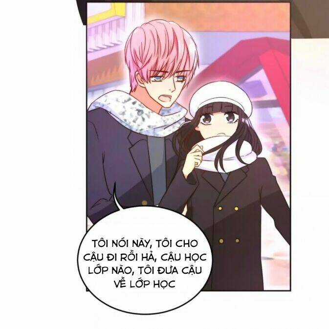 Chào Buổi Sáng, Hướng Dương Chapter 34 trang 9