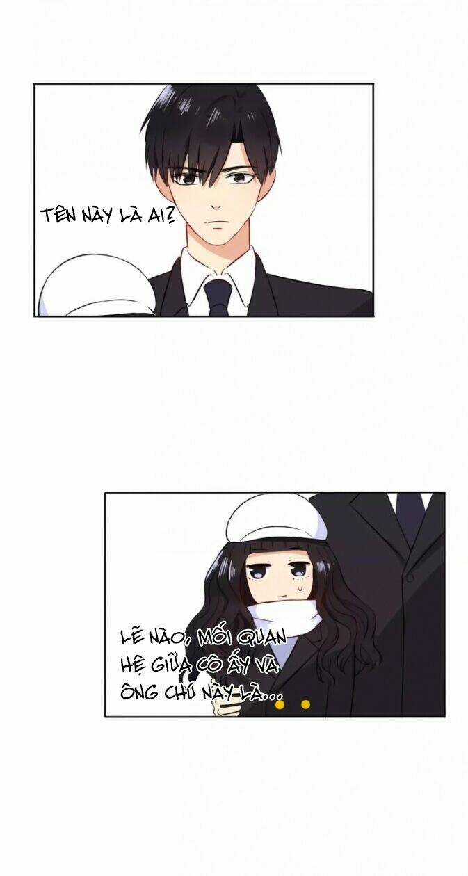 Chào Buổi Sáng, Hướng Dương Chapter 35 trang 13