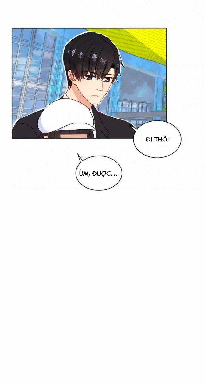 Chào Buổi Sáng, Hướng Dương Chapter 35 trang 14