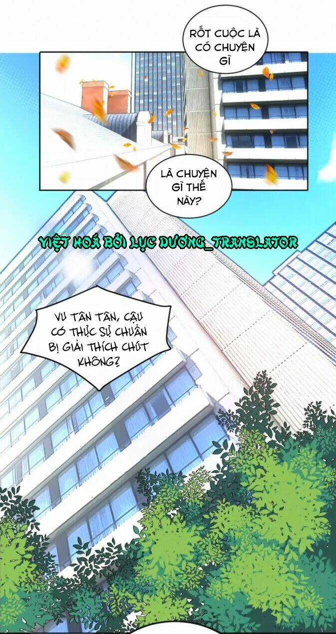 Chào Buổi Sáng, Hướng Dương Chapter 35 trang 16