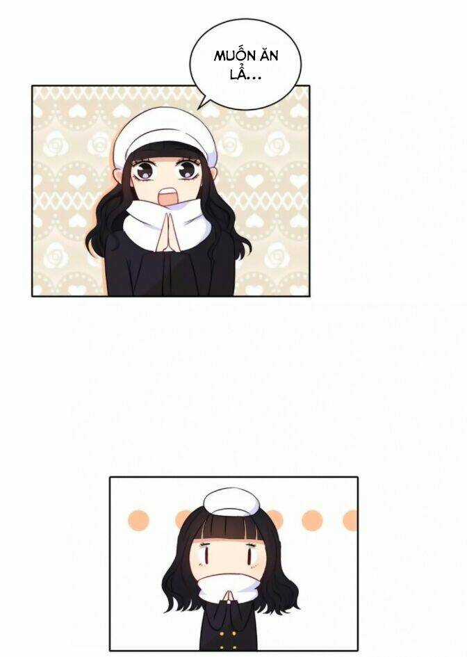 Chào Buổi Sáng, Hướng Dương Chapter 35 trang 21