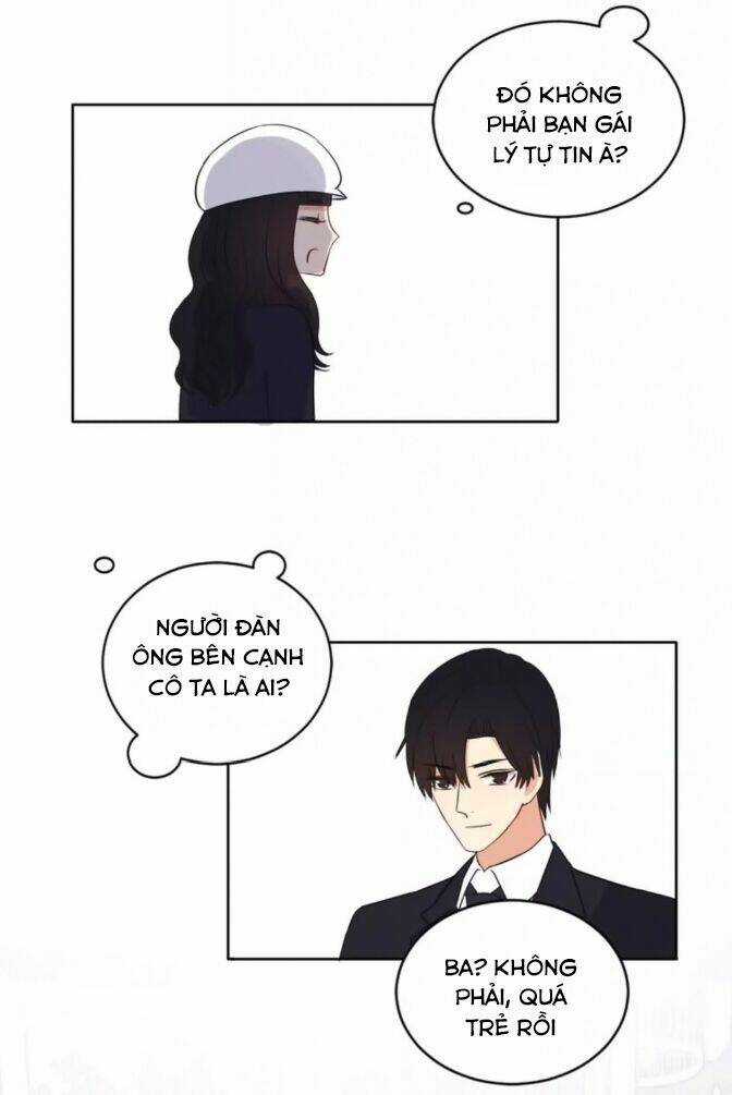 Chào Buổi Sáng, Hướng Dương Chapter 35 trang 25