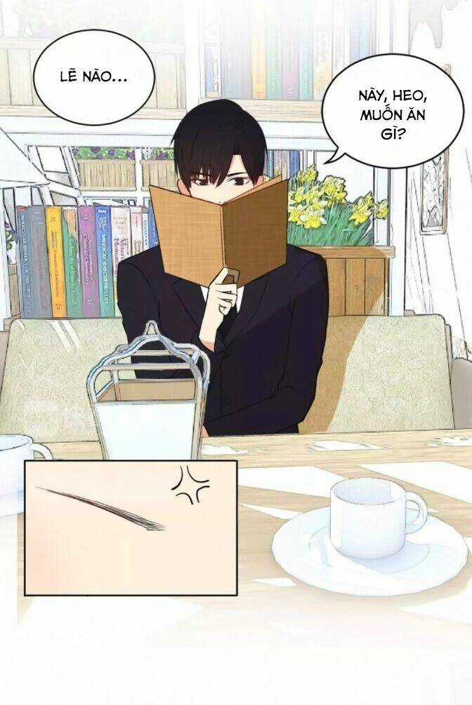 Chào Buổi Sáng, Hướng Dương Chapter 35 trang 26