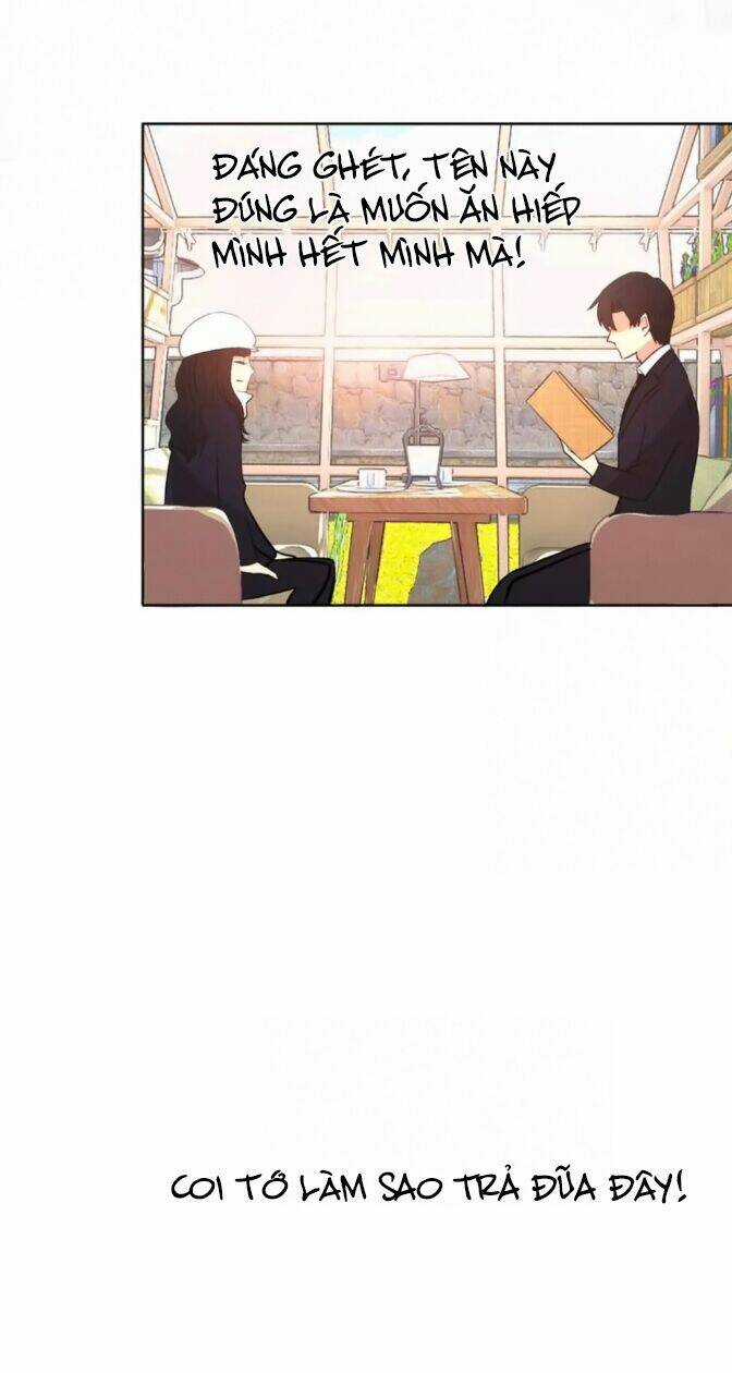 Chào Buổi Sáng, Hướng Dương Chapter 35 trang 27