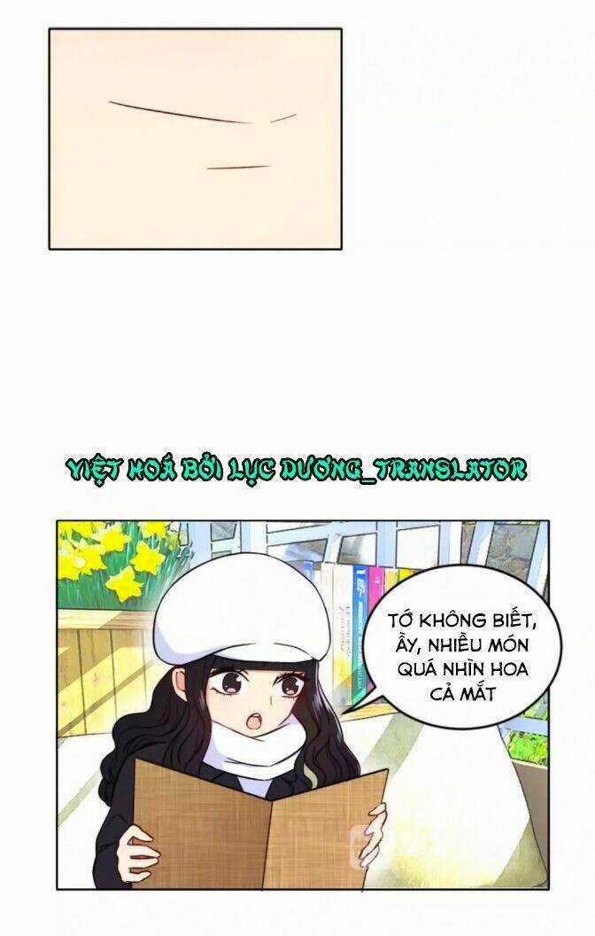 Chào Buổi Sáng, Hướng Dương Chapter 35 trang 28