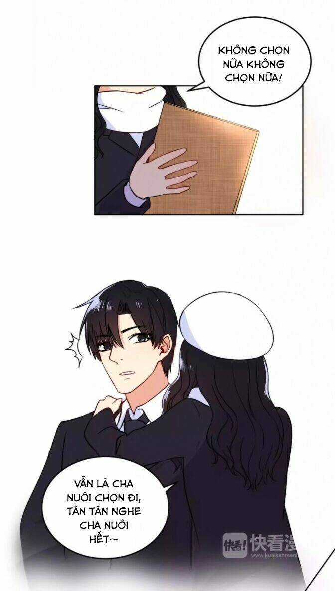 Chào Buổi Sáng, Hướng Dương Chapter 35 trang 29