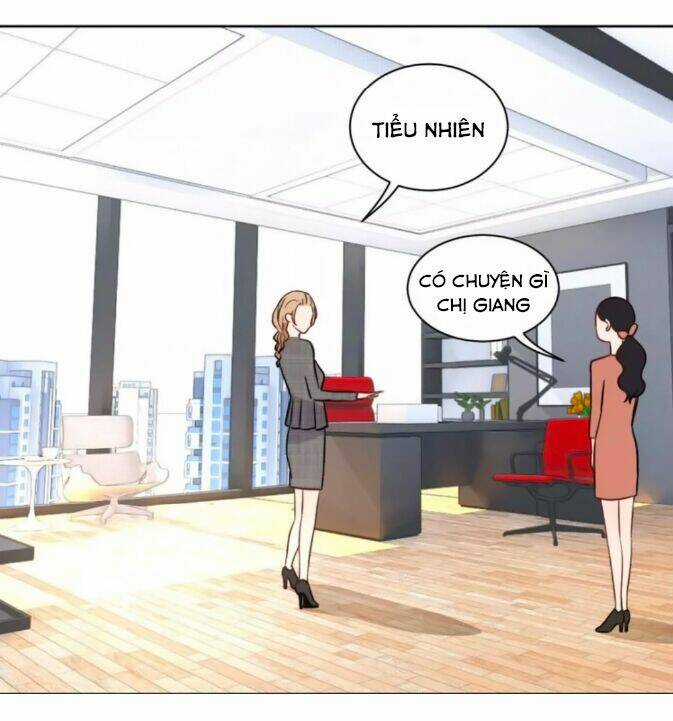 Chào Buổi Sáng, Hướng Dương Chapter 35 trang 3