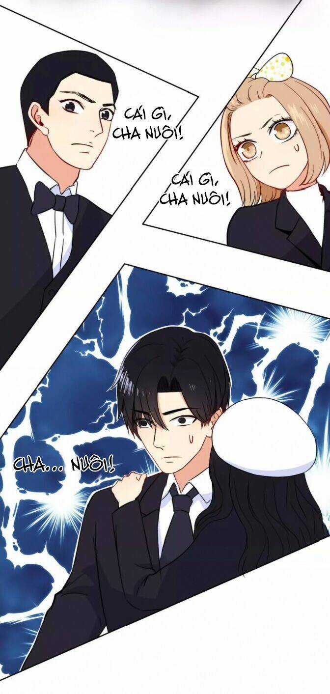 Chào Buổi Sáng, Hướng Dương Chapter 35 trang 30