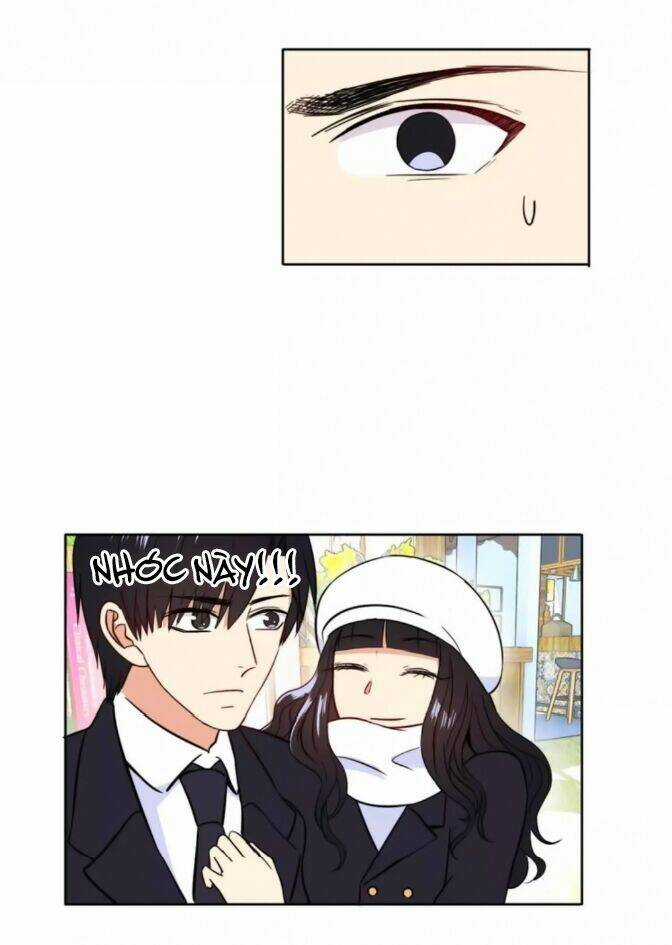 Chào Buổi Sáng, Hướng Dương Chapter 35 trang 31