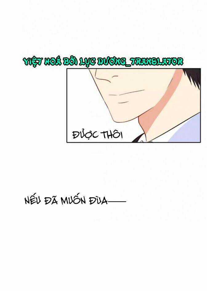 Chào Buổi Sáng, Hướng Dương Chapter 35 trang 32