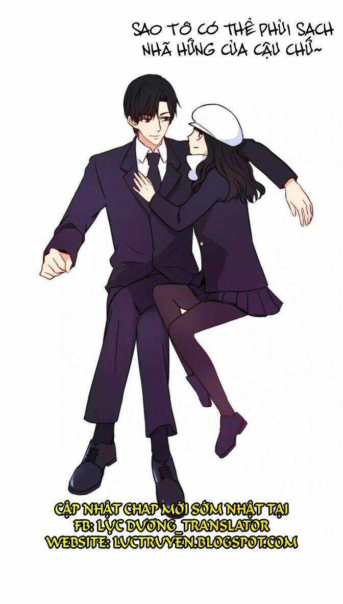 Chào Buổi Sáng, Hướng Dương Chapter 35 trang 33