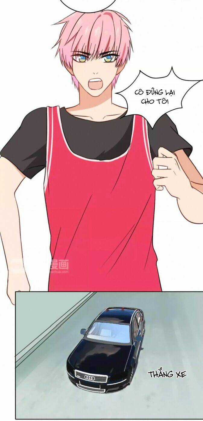 Chào Buổi Sáng, Hướng Dương Chapter 35 trang 7