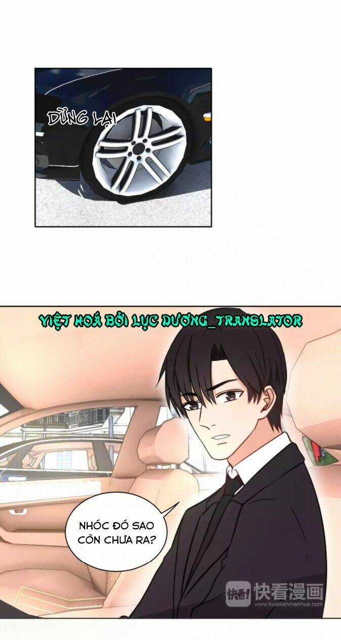 Chào Buổi Sáng, Hướng Dương Chapter 35 trang 8