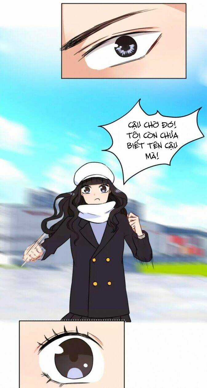 Chào Buổi Sáng, Hướng Dương Chapter 35 trang 9