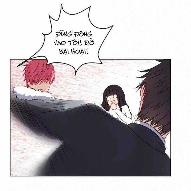 Chào Buổi Sáng, Hướng Dương Chapter 36 trang 10