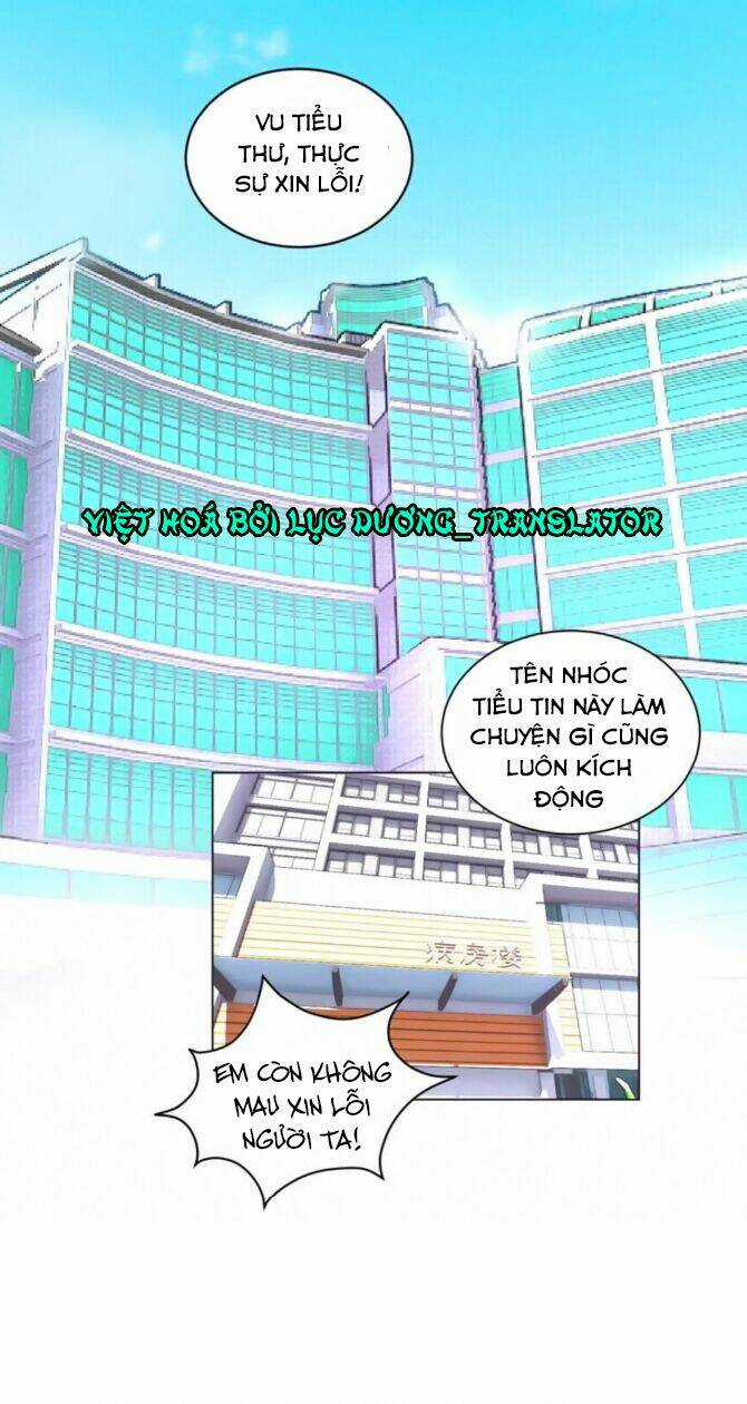 Chào Buổi Sáng, Hướng Dương Chapter 36 trang 12