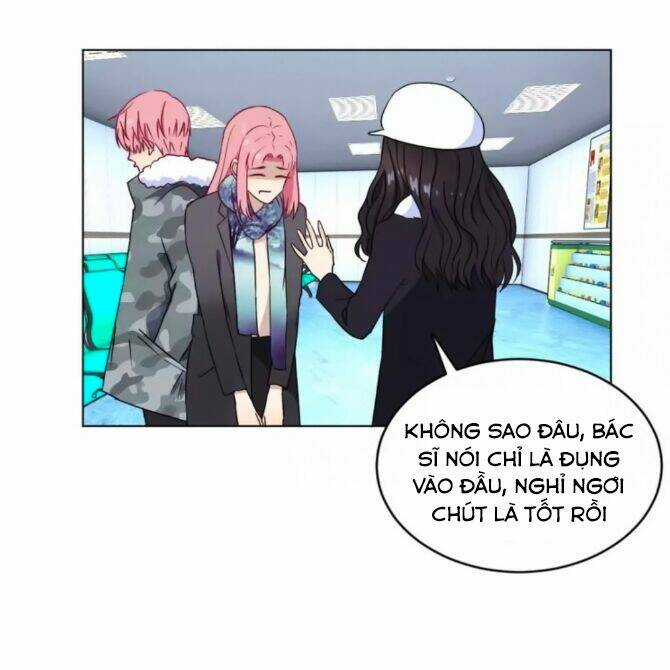 Chào Buổi Sáng, Hướng Dương Chapter 36 trang 13