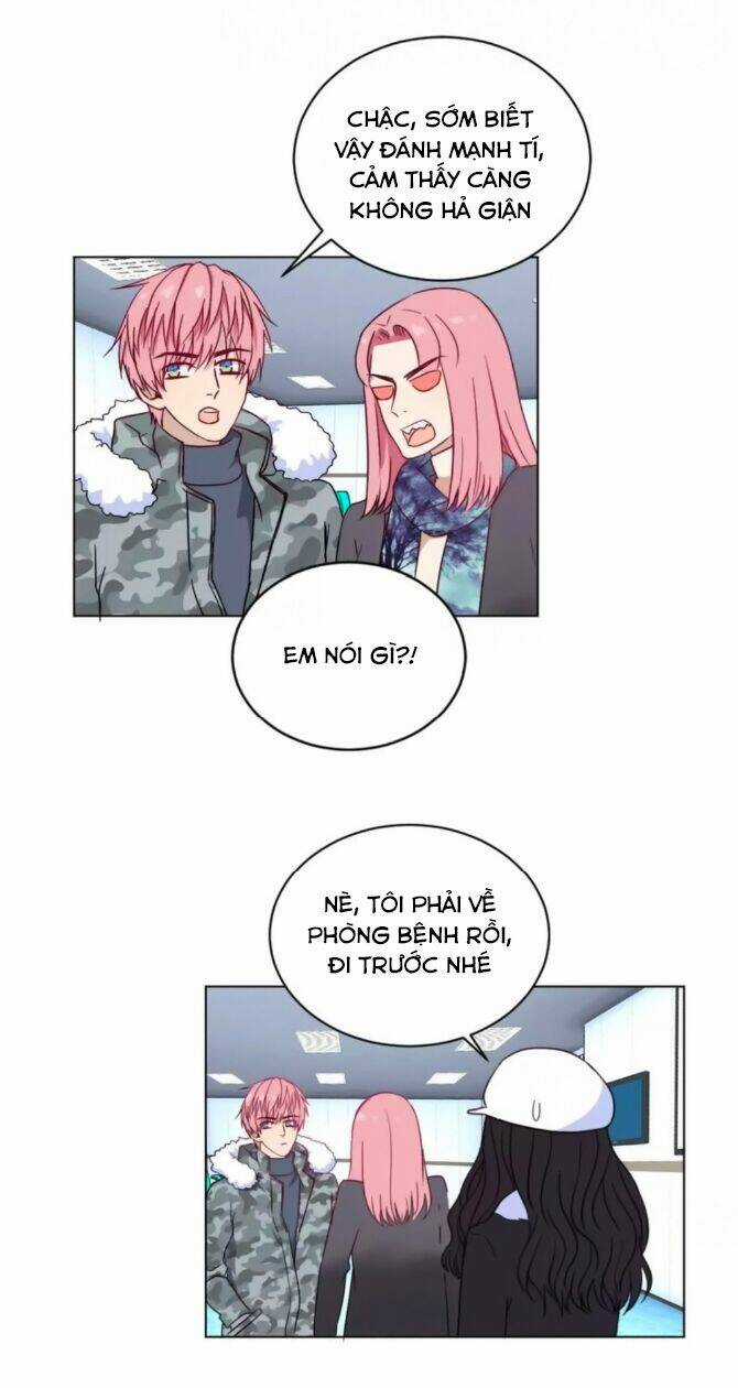 Chào Buổi Sáng, Hướng Dương Chapter 36 trang 15