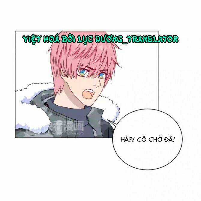 Chào Buổi Sáng, Hướng Dương Chapter 36 trang 16