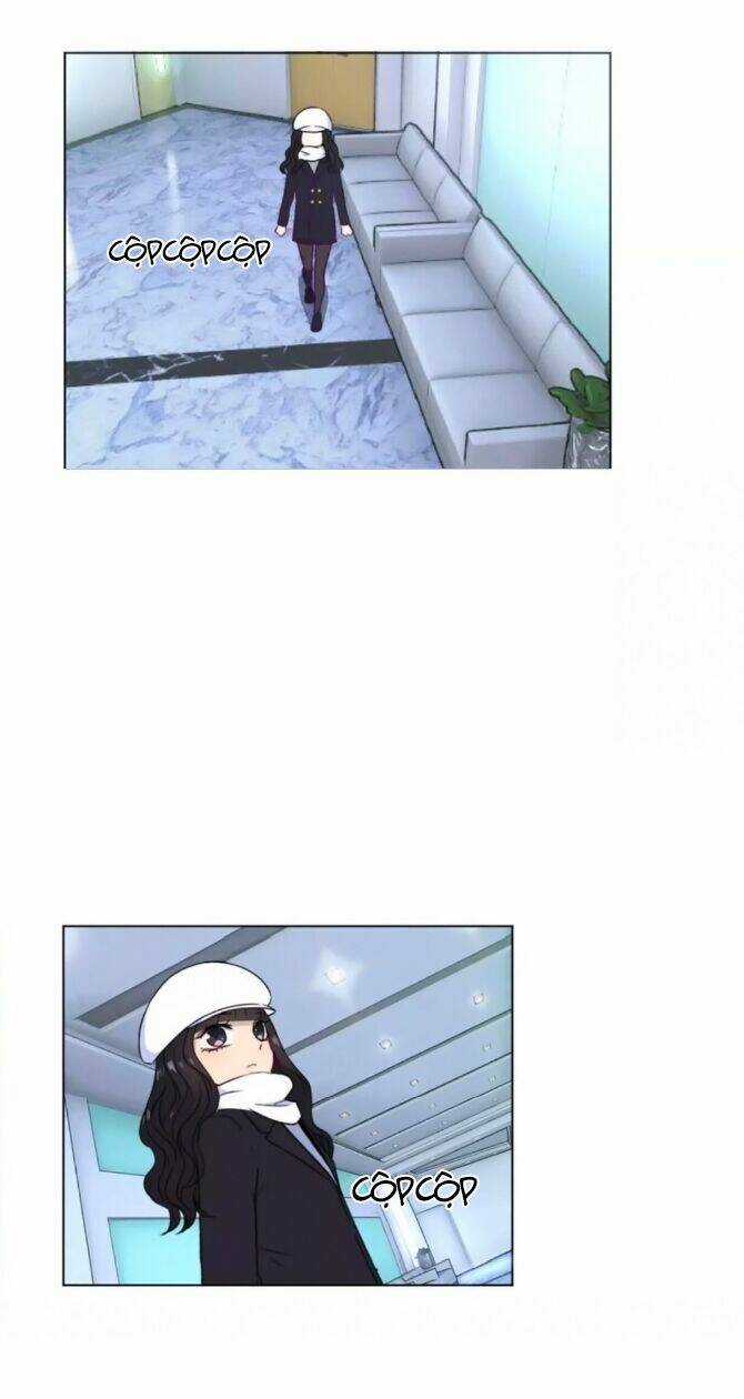 Chào Buổi Sáng, Hướng Dương Chapter 36 trang 17