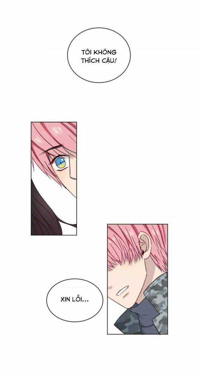 Chào Buổi Sáng, Hướng Dương Chapter 36 trang 19