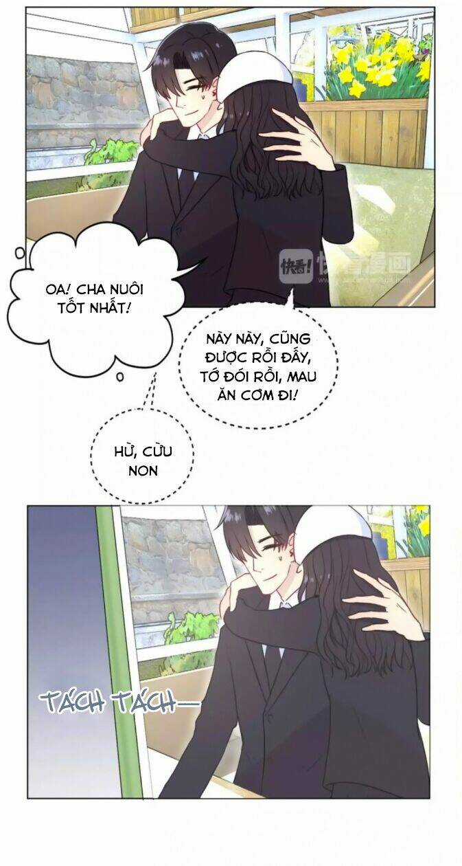 Chào Buổi Sáng, Hướng Dương Chapter 36 trang 2