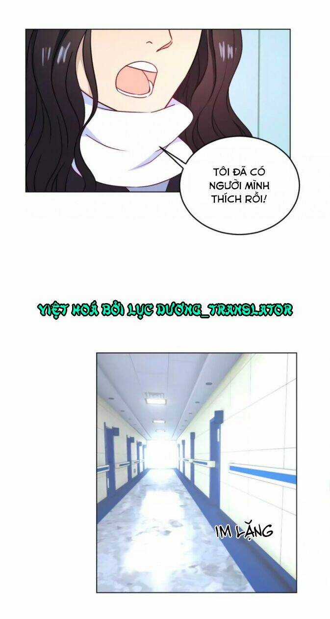 Chào Buổi Sáng, Hướng Dương Chapter 36 trang 20